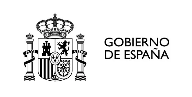 Logotipo del Gobierno de España